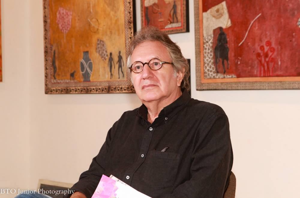 "Art'Drenaline" Festival