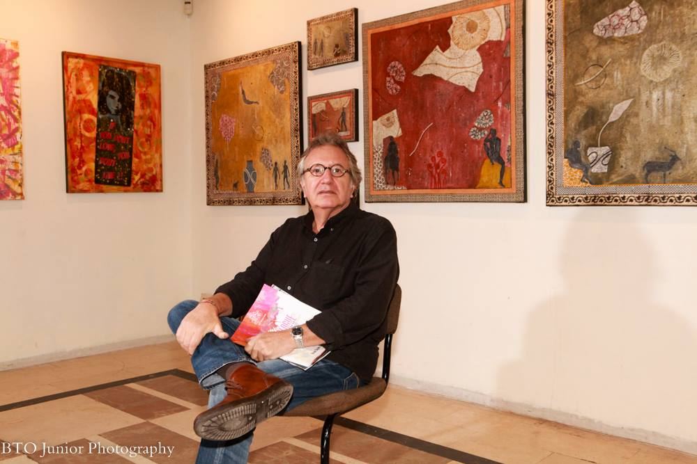 "Art'Drenaline" Festival