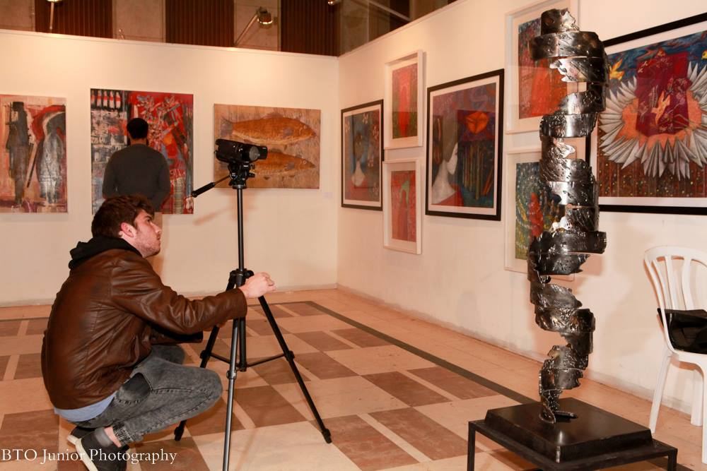 "Art'Drenaline" Festival