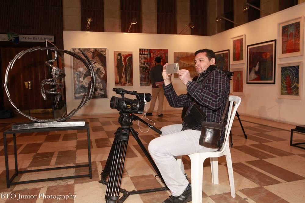 "Art'Drenaline" Festival