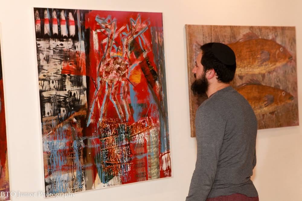 "Art'Drenaline" Festival