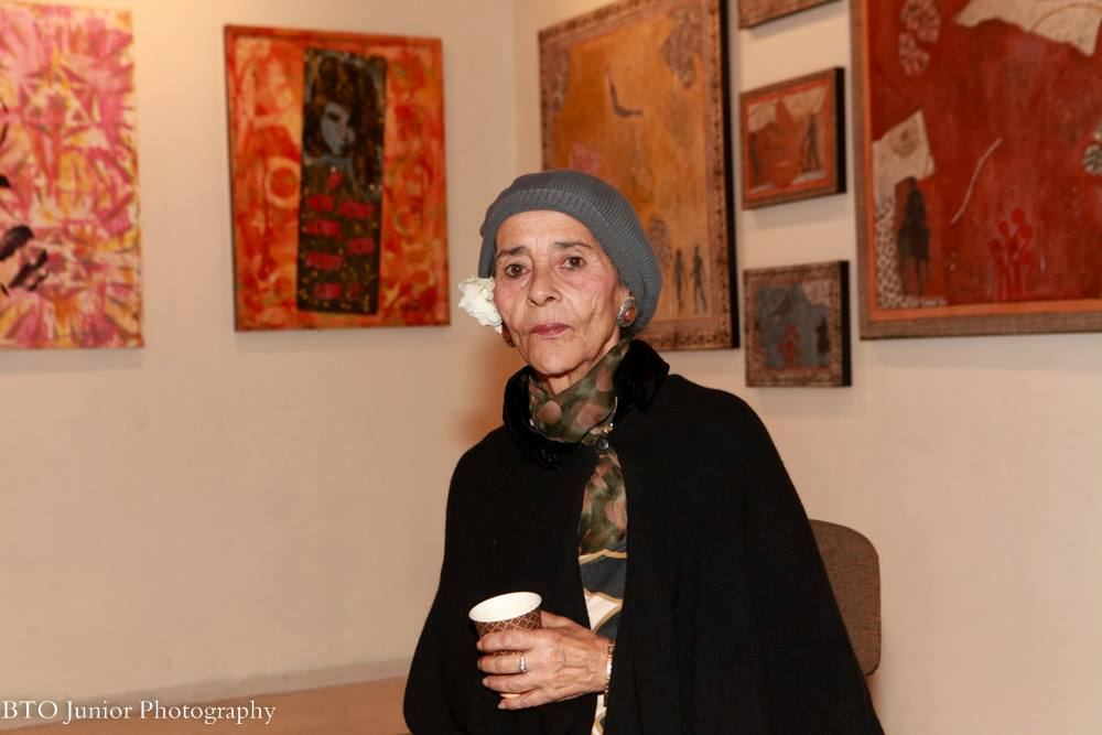 "Art'Drenaline" Festival