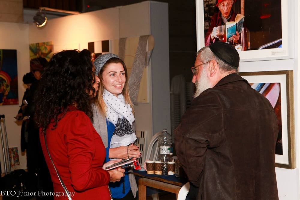 "Art'Drenaline" Festival