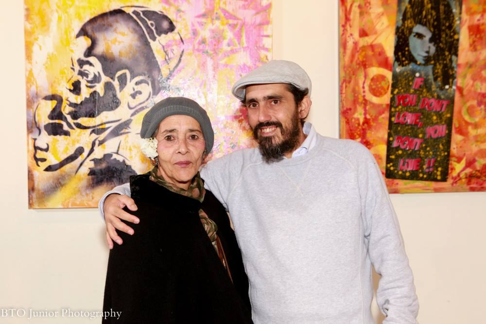 "Art'Drenaline" Festival