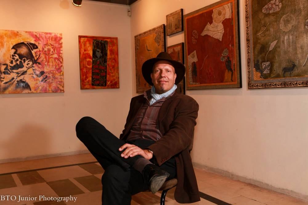 "Art'Drenaline" Festival