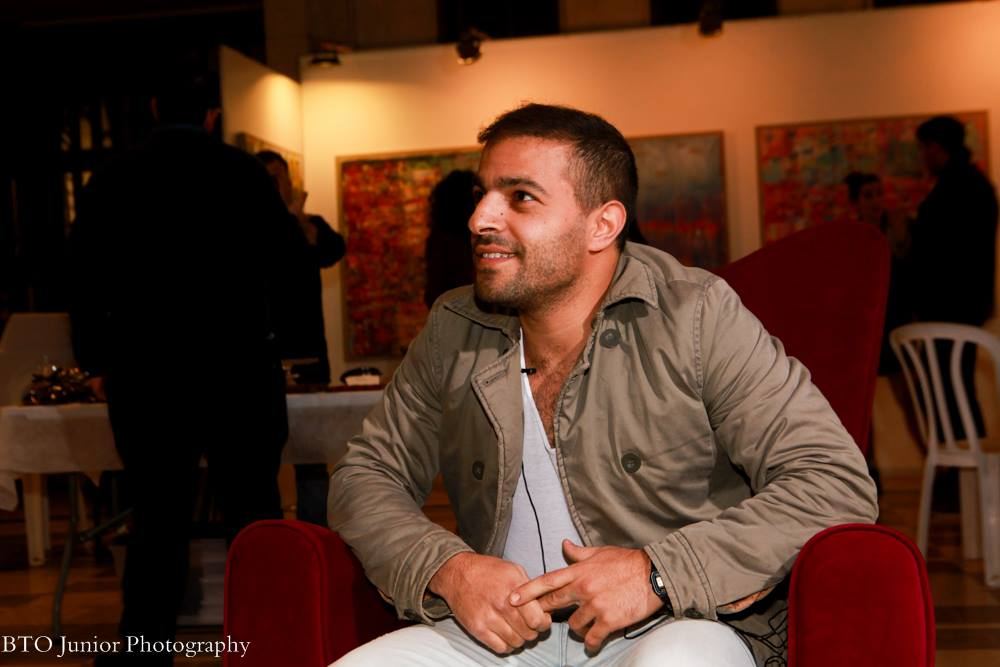 "Art'Drenaline" Festival