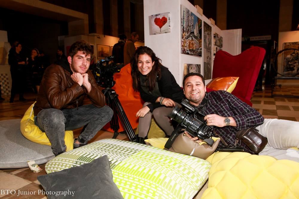 "Art'Drenaline" Festival