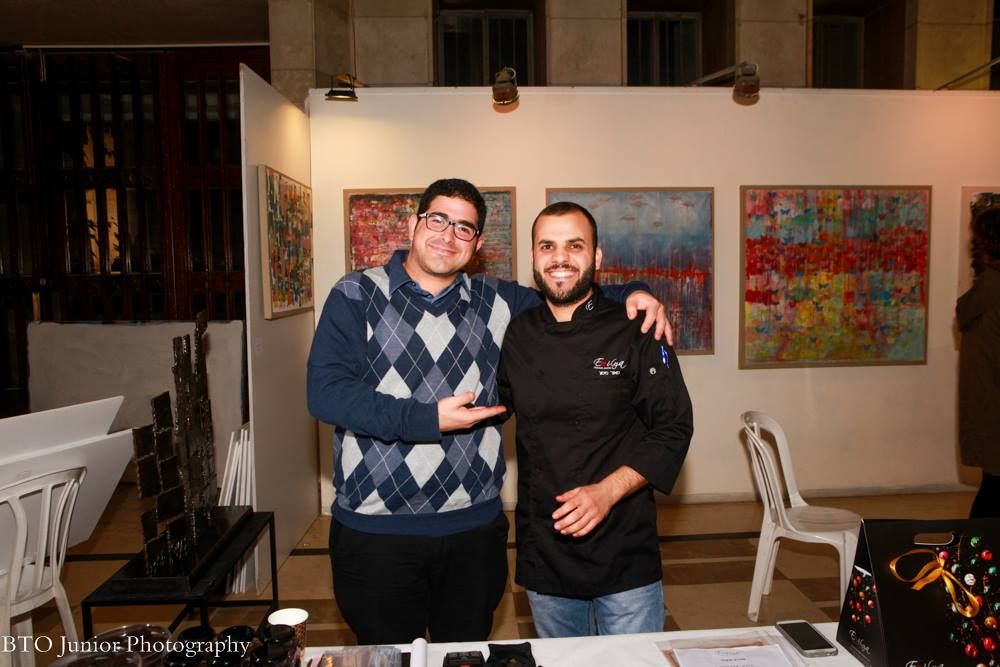 "Art'Drenaline" Festival