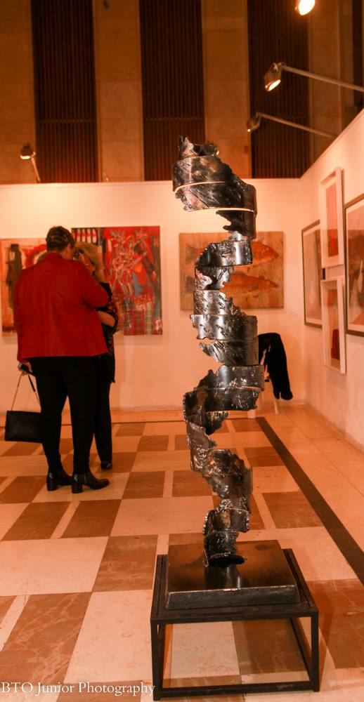 "Art'Drenaline" Festival