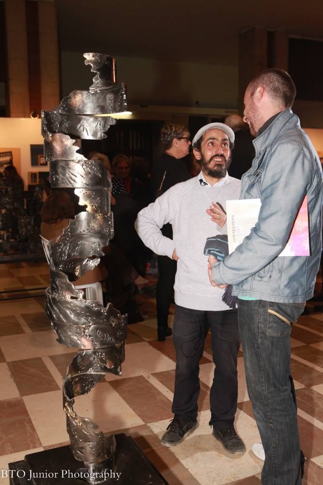 "Art'Drenaline" Festival