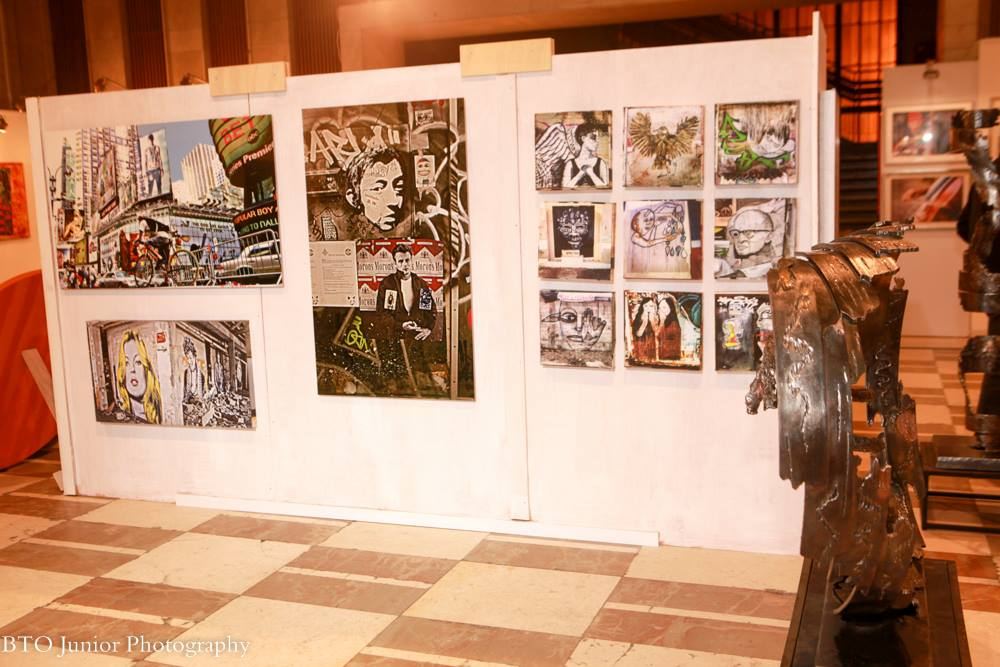 "Art'Drenaline" Festival