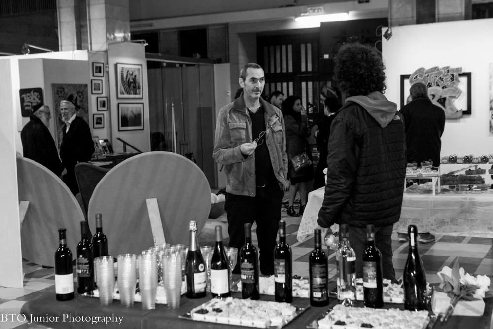 "Art'Drenaline" Festival