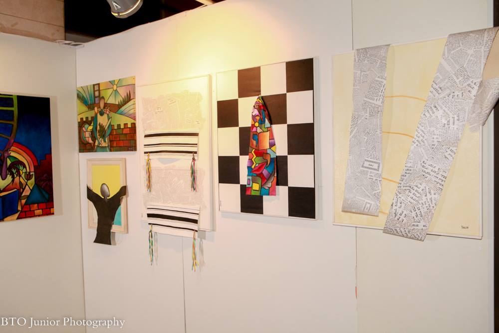 "Art'Drenaline" Festival