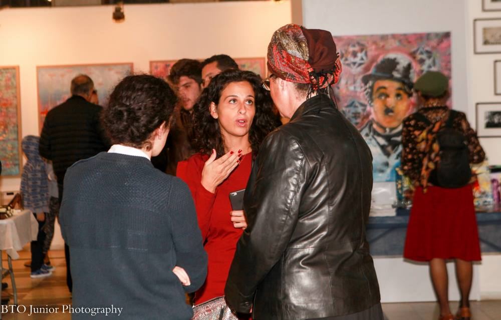 "Art'Drenaline" Festival