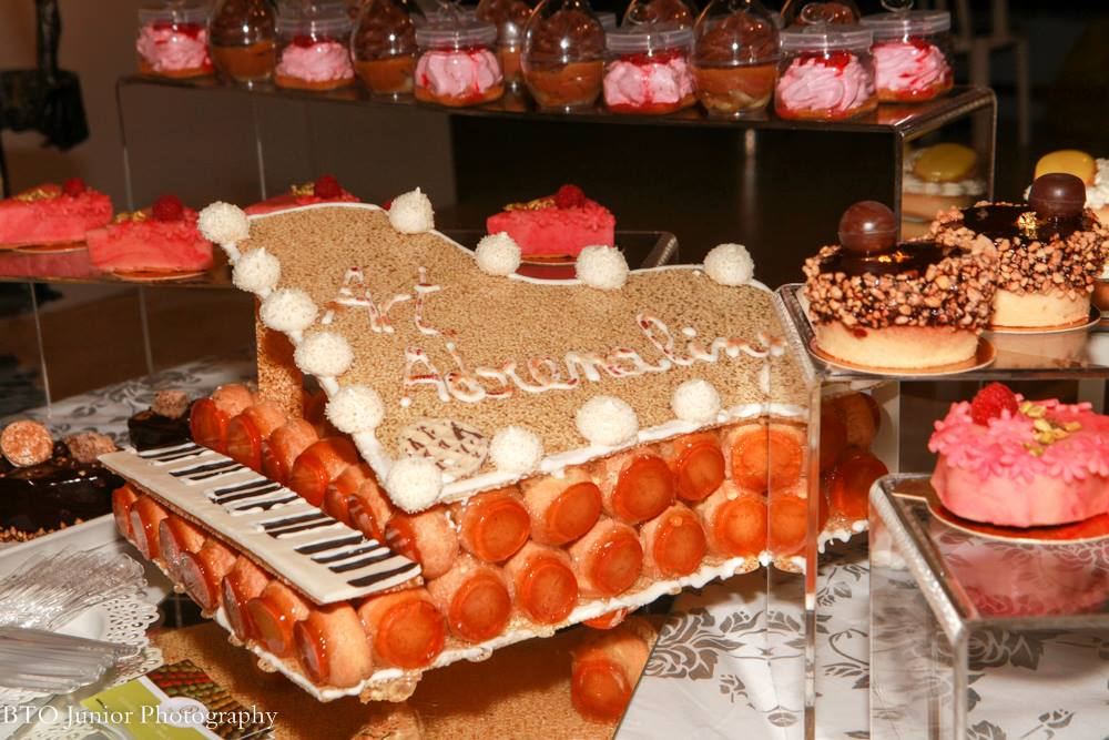 "Art'Drenaline" Festival