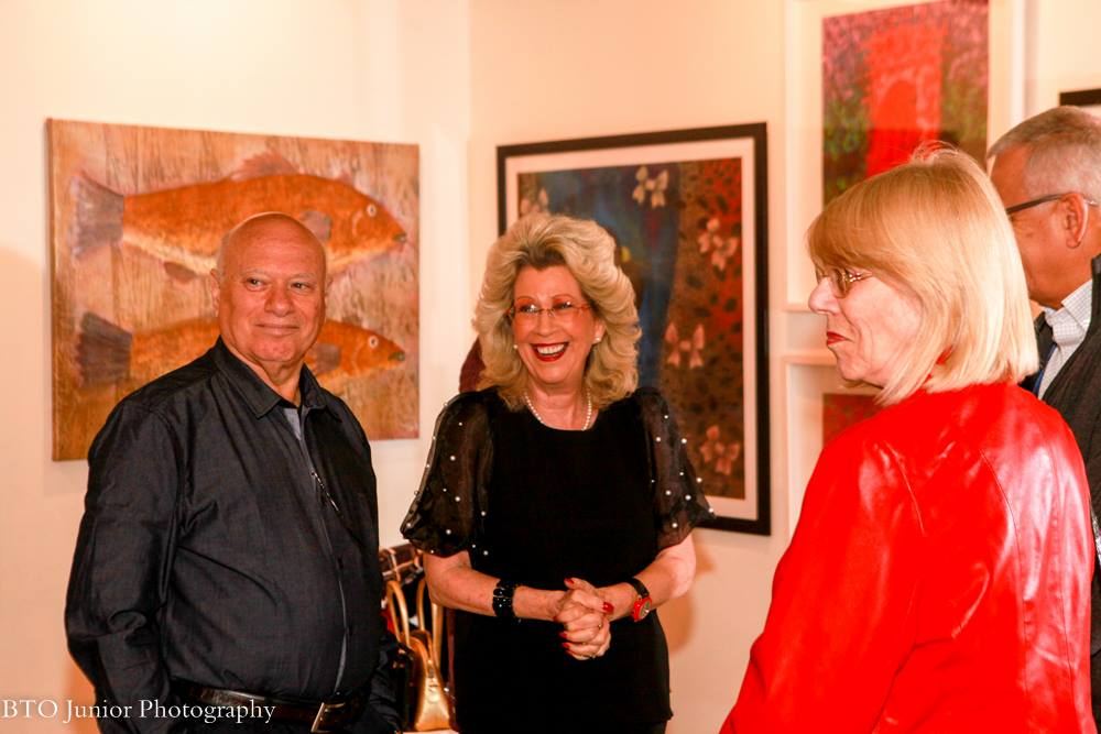 "Art'Drenaline" Festival