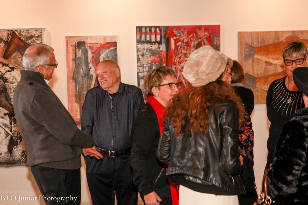 "Art'Drenaline" Festival