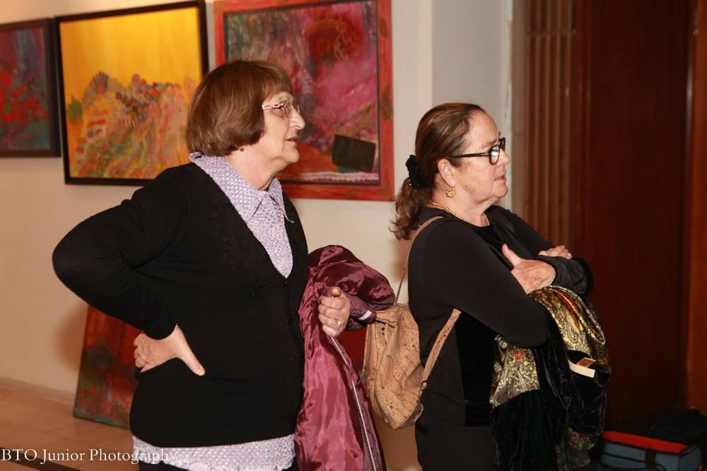 "Art'Drenaline" Festival