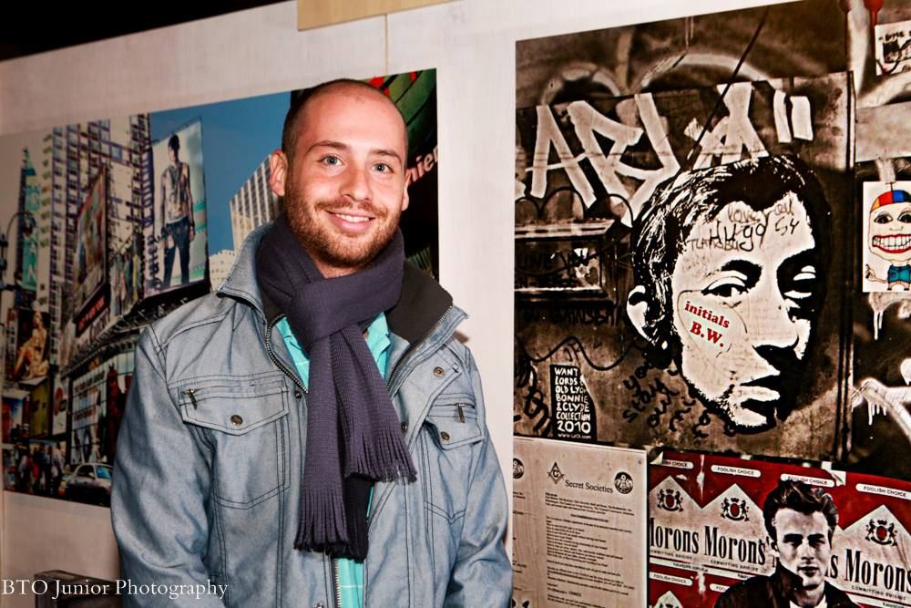 "Art'Drenaline" Festival