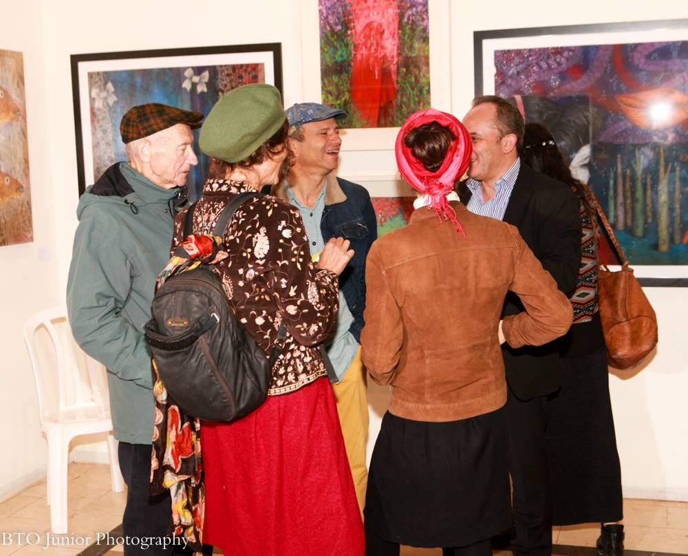 "Art'Drenaline" Festival