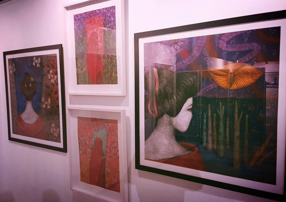 "Art'Drenaline" Festival