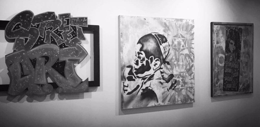 "Art'Drenaline" Festival