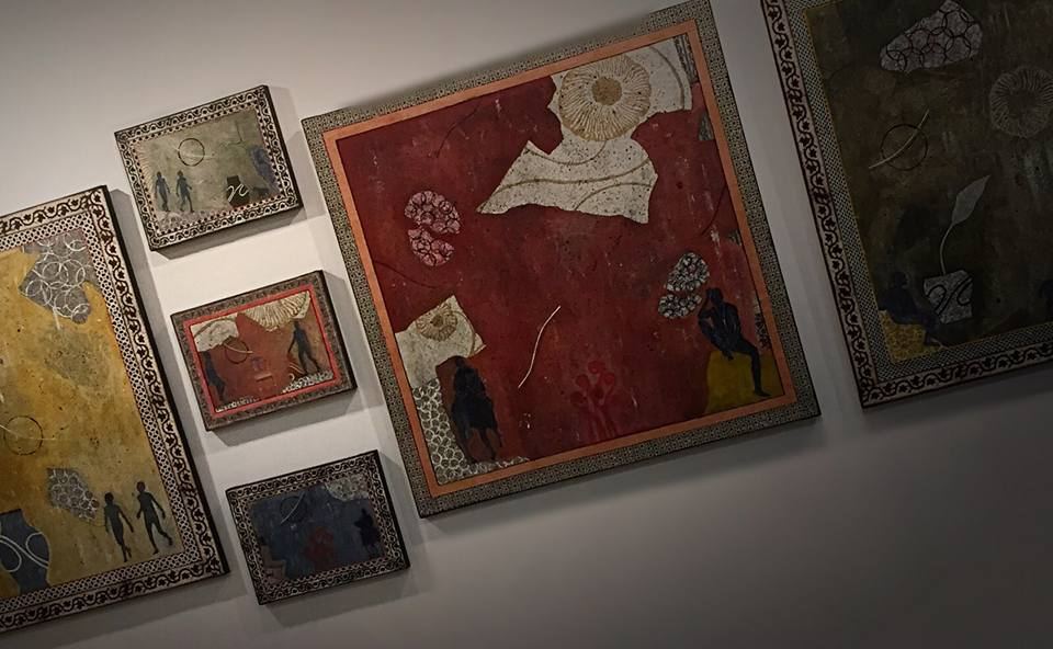 "Art'Drenaline" Festival