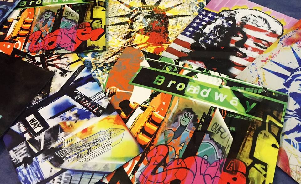 "Art'Drenaline" Festival