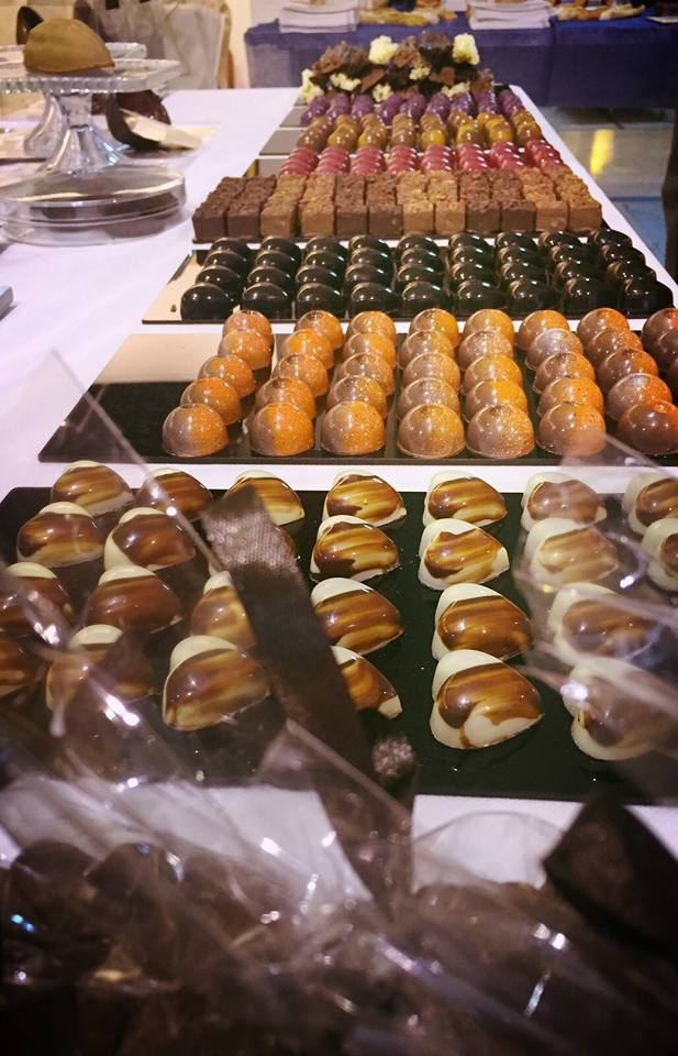 "Art'Drenaline" Festival