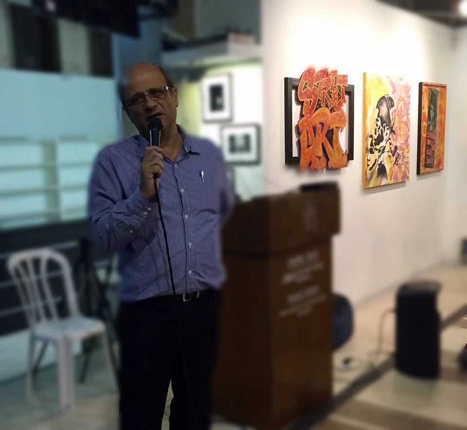 "Art'Drenaline" Festival