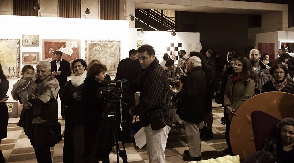 "Art'Drenaline" Festival