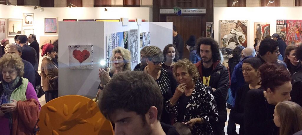 "Art'Drenaline" Festival