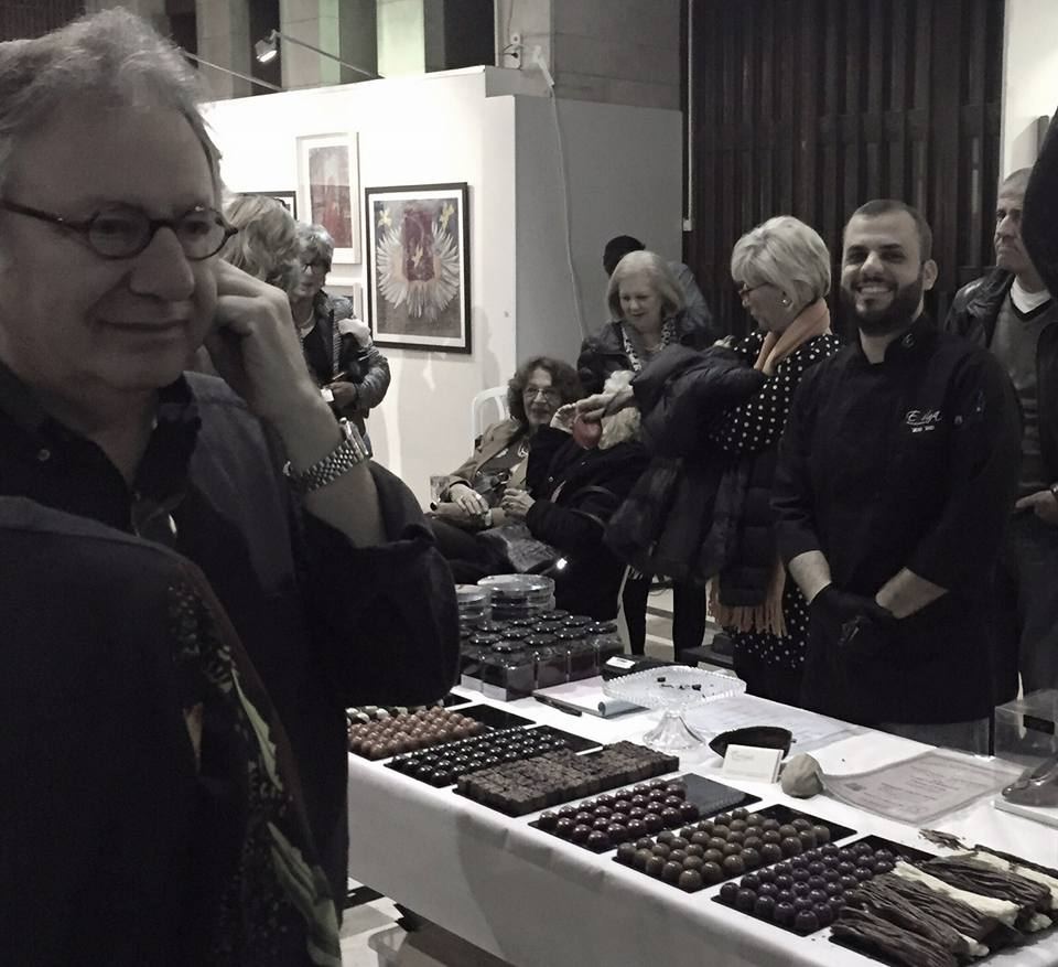 "Art'Drenaline" Festival