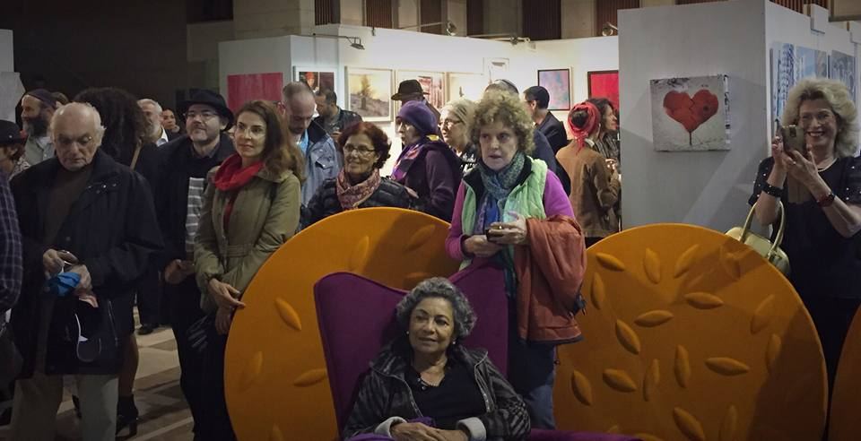 "Art'Drenaline" Festival