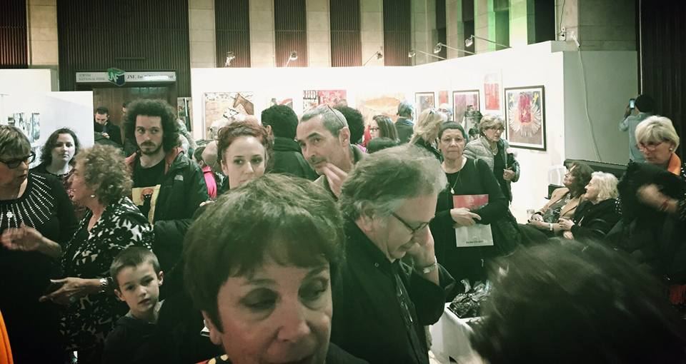 "Art'Drenaline" Festival