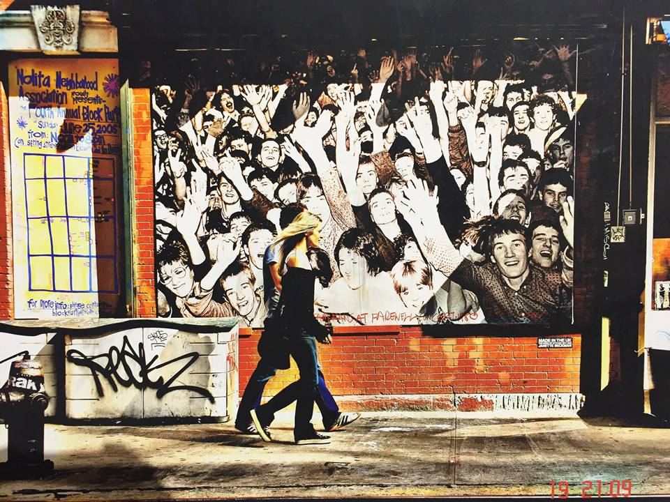 "Art'Drenaline" Festival