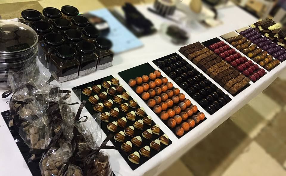 "Art'Drenaline" Festival