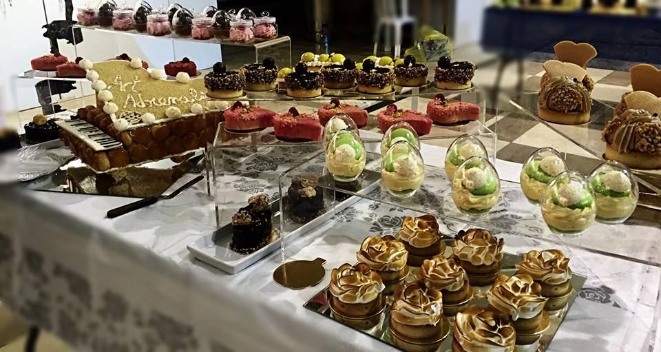 "Art'Drenaline" Festival