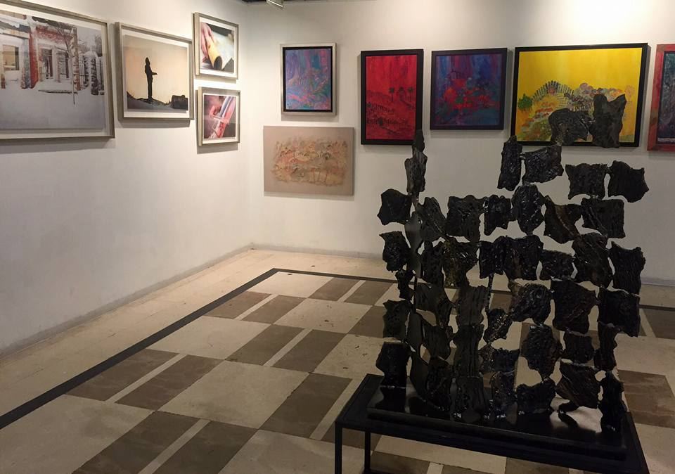 "Art'Drenaline" Festival