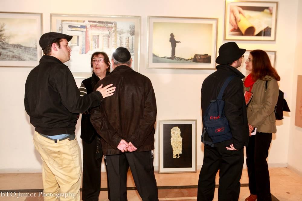 "Art'Drenaline" Festival