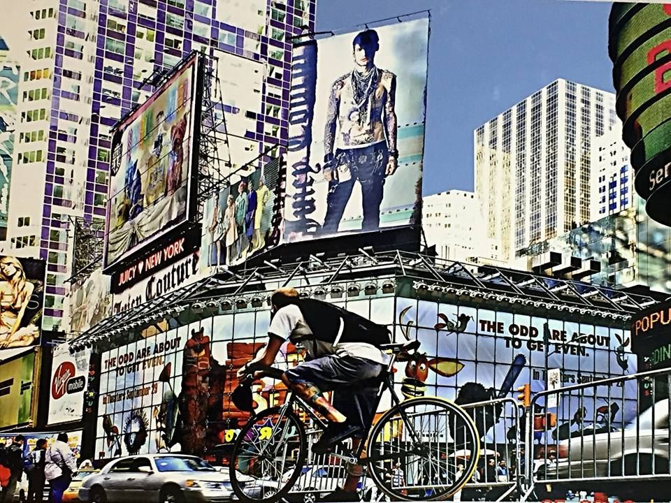 "Art'Drenaline" Festival