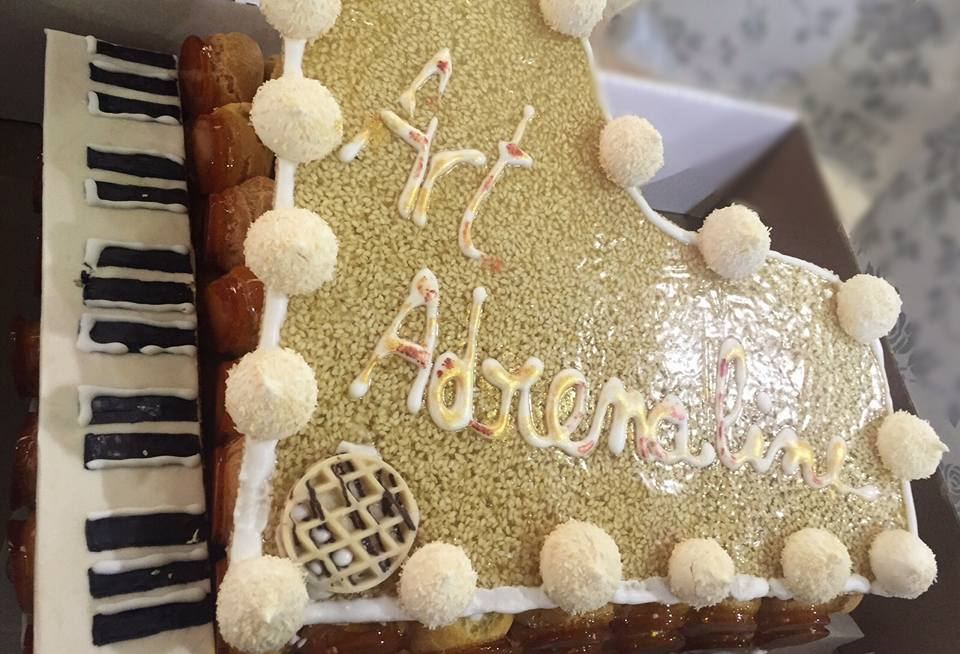 "Art'Drenaline" Festival