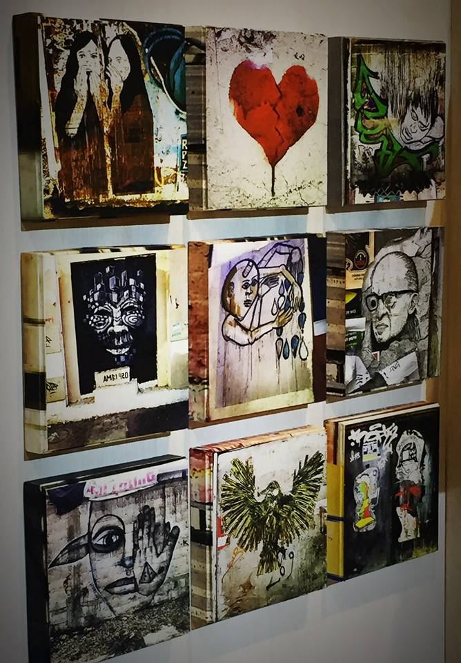 "Art'Drenaline" Festival