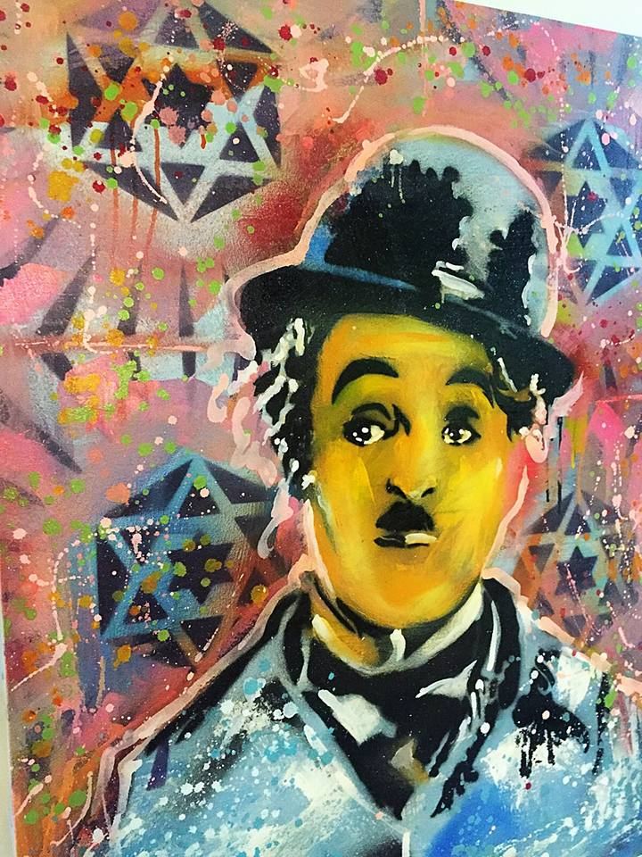 "Art'Drenaline" Festival