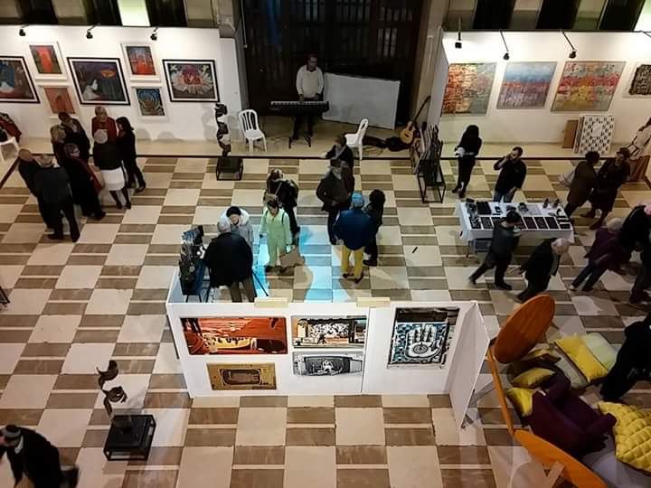 "Art'Drenaline" Festival