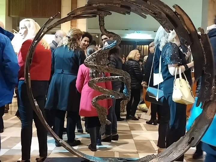 "Art'Drenaline" Festival