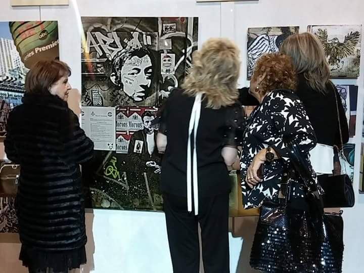 "Art'Drenaline" Festival