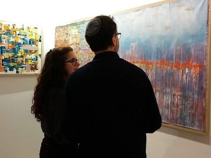 "Art'Drenaline" Festival