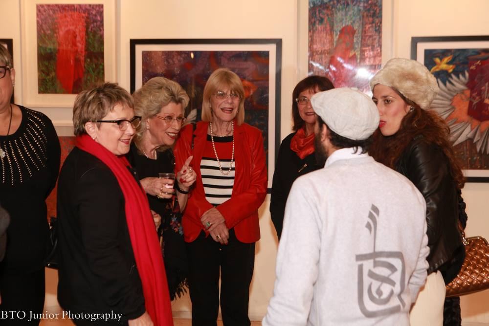 "Art'Drenaline" Festival