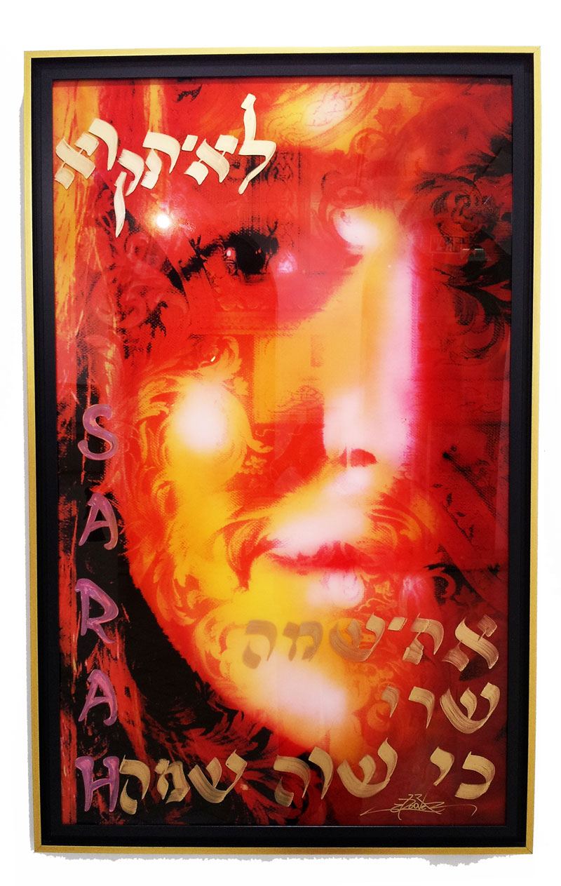 Live Painting & Affordable Art Sale